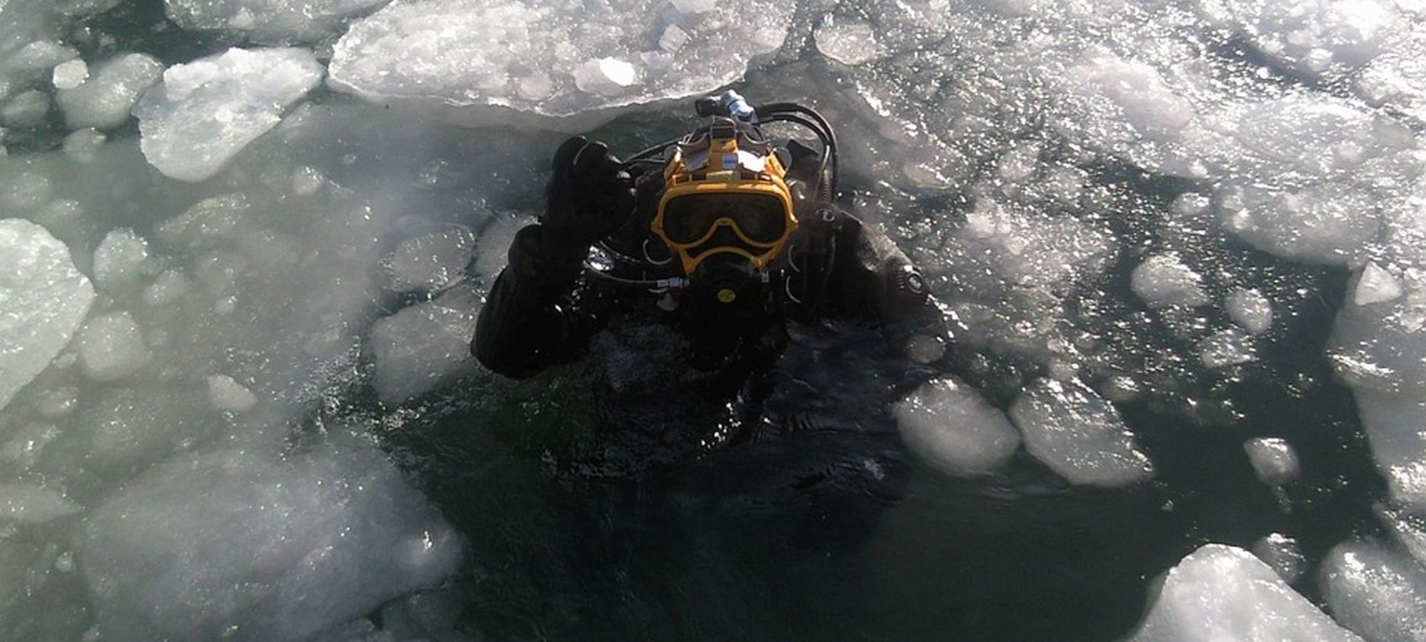 Formation pour devenir moniteur de plongée sous-marine